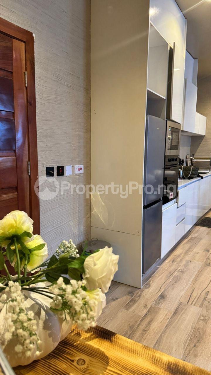 1 bedroom Flat / Apartment for shortlet Lekki Phase 1 Lekki Lagos