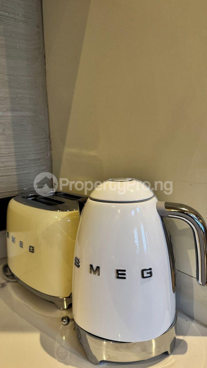 1 bedroom Flat / Apartment for shortlet Lekki Phase 1 Lekki Lagos