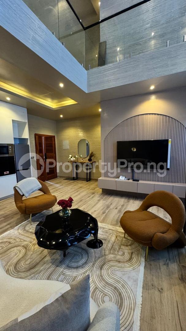 1 bedroom Flat / Apartment for shortlet Lekki Phase 1 Lekki Lagos