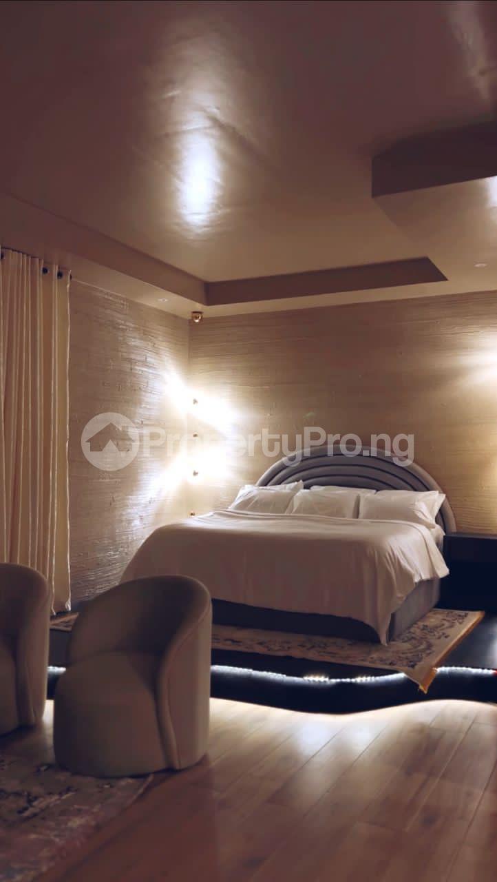 1 bedroom Flat / Apartment for shortlet Lekki Phase 1 Lekki Lagos