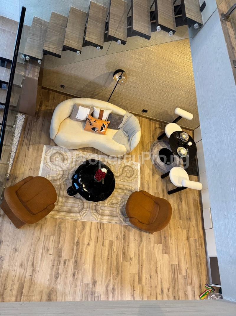 1 bedroom Flat / Apartment for shortlet Lekki Phase 1 Lekki Lagos