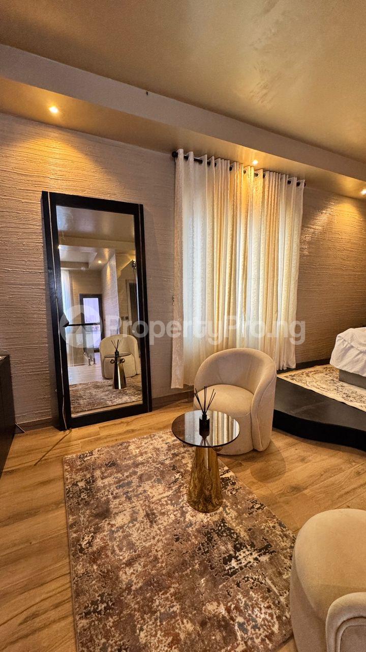 1 bedroom Flat / Apartment for shortlet Lekki Phase 1 Lekki Lagos