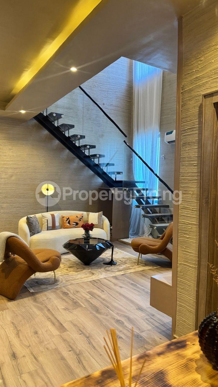 1 bedroom Flat / Apartment for shortlet Lekki Phase 1 Lekki Lagos