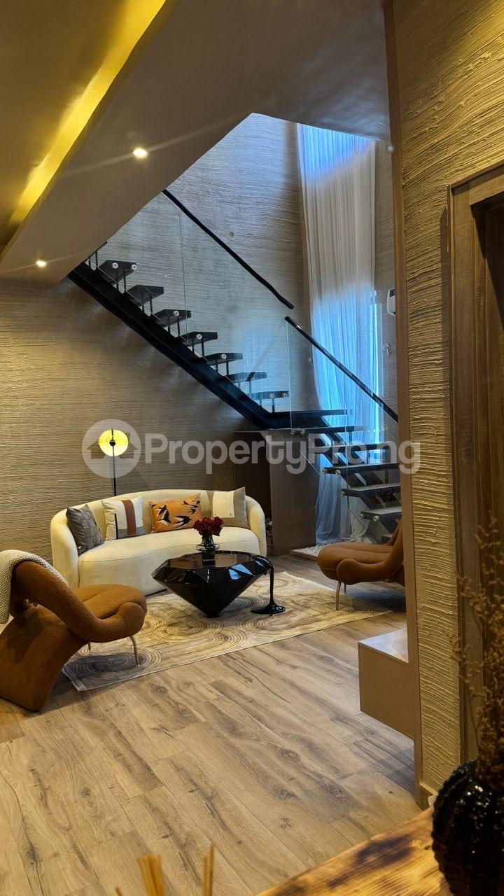 1 bedroom Flat / Apartment for shortlet Lekki Phase 1 Lekki Lagos