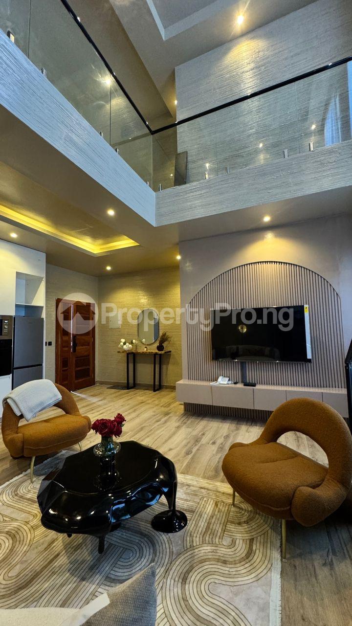 1 bedroom Flat / Apartment for shortlet Lekki Phase 1 Lekki Lagos