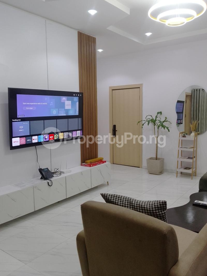 1 bedroom Flat / Apartment for shortlet Adebisi Oguniyi Crescent, Off Oladimeji Alo Street Lekki Phase 1 Lekki Lagos