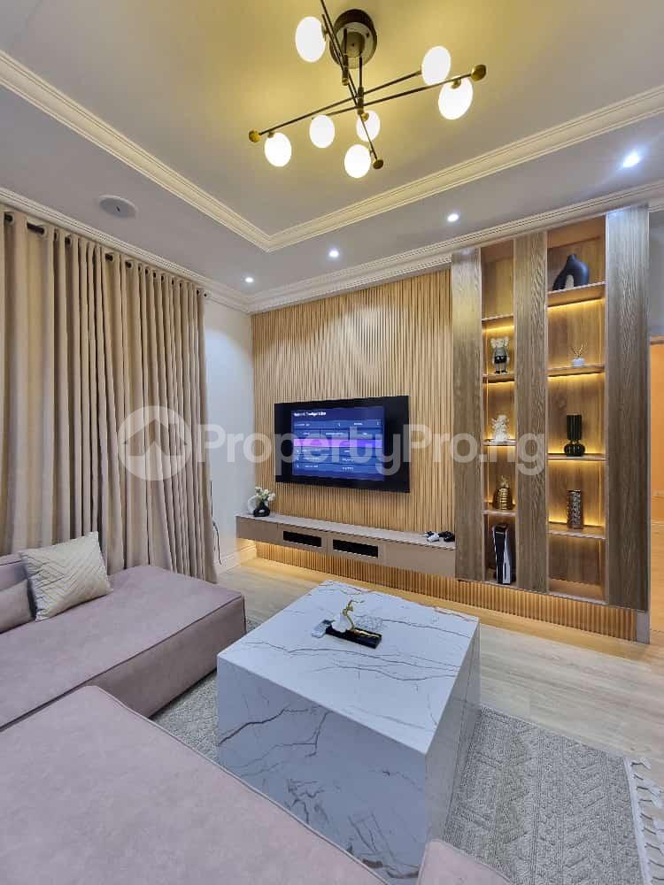 1 bedroom House for shortlet Lekki Phase 1 Lekki Lagos