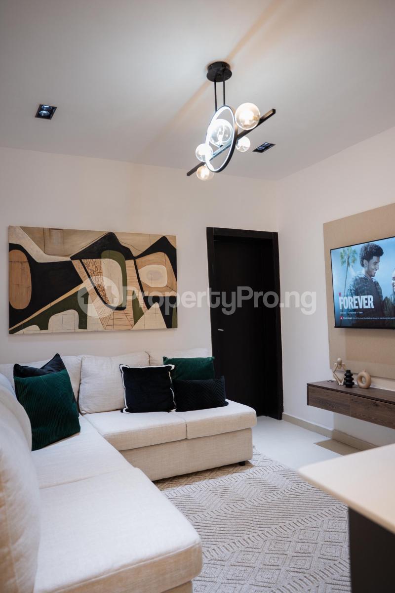 1 bedroom Flat / Apartment for shortlet Lekki Phase 1 Lekki Lagos