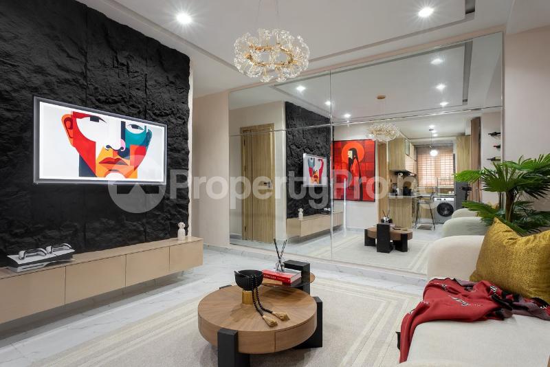 1 bedroom Flat / Apartment for shortlet Ologolo Lekki Lagos