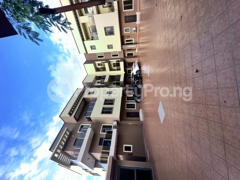 1 bedroom Flat / Apartment for rent Lekki Phase 1 Lekki Lagos