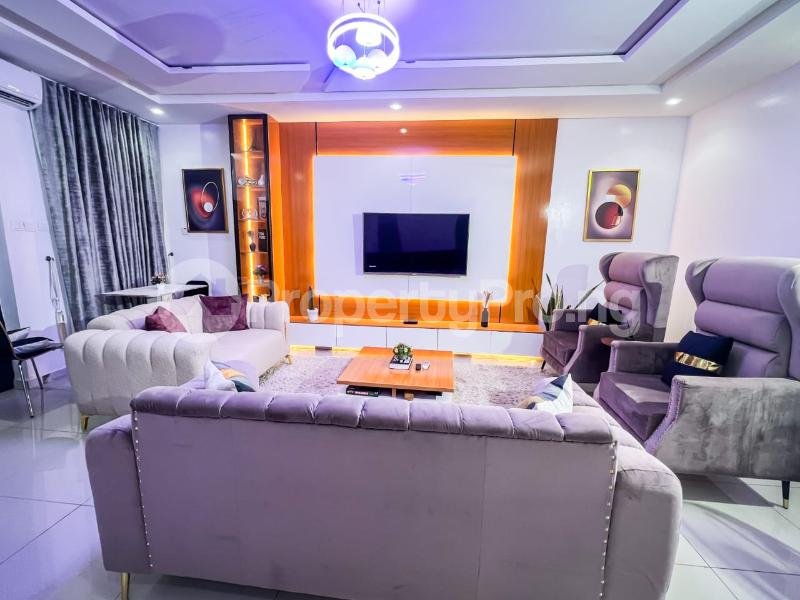 2 bedroom Flat / Apartment for shortlet Acme road Ogba Lagos