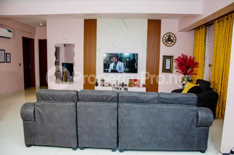2 bedroom Flat / Apartment for shortlet Ikeja GRA Ikeja Lagos