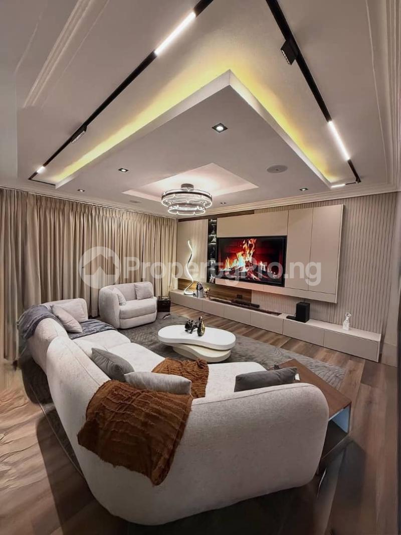 2 bedroom Flat / Apartment for shortlet Jahi Abuja