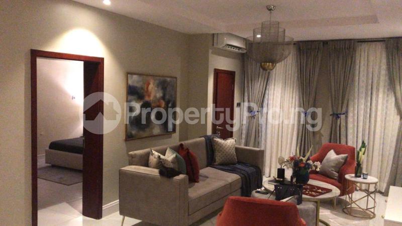 2 bedroom Flat / Apartment for shortlet Lekki Phase 1 Lekki Lagos