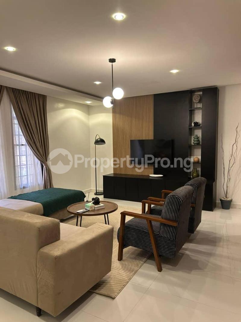 Flat / Apartment for shortlet Wuse 2 Abuja