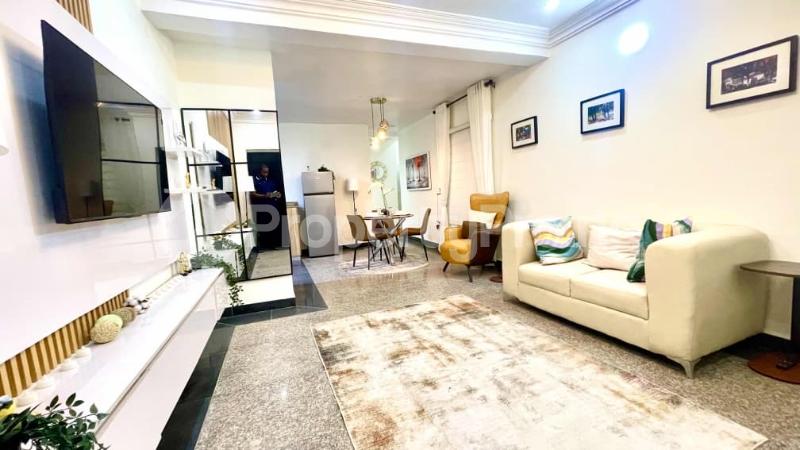 2 bedroom House for rent Lekki Phase 1 Lekki Lagos