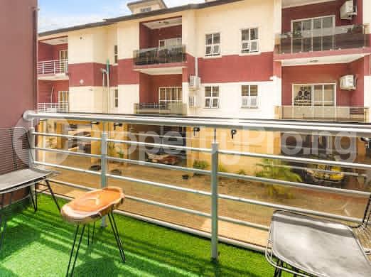 2 bedroom Flat / Apartment for shortlet Ikeja Lagos
