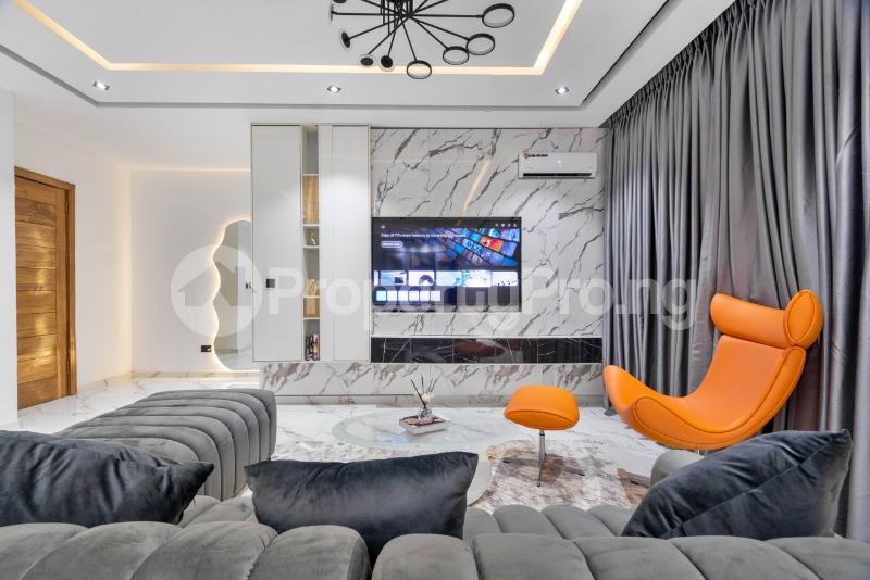 2 bedroom Flat / Apartment for shortlet Ilasan Ikate Lekki Lagos