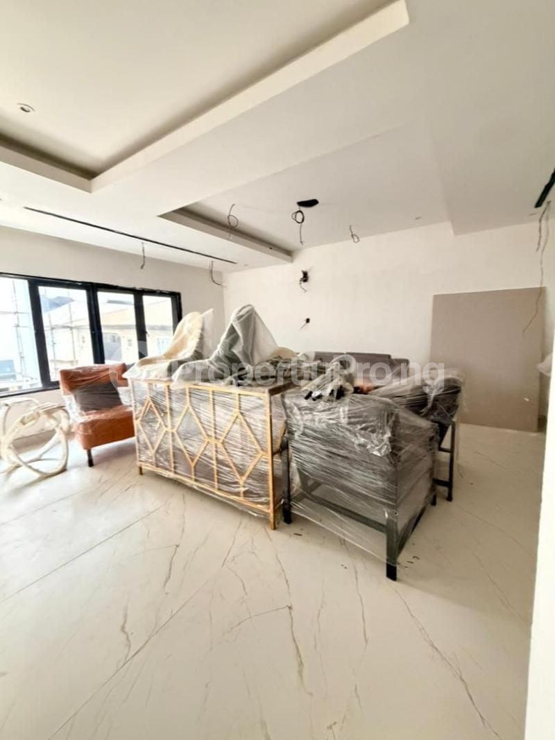 2 bedroom Flat / Apartment for sale Magodo GRA Phase 2 Kosofe/Ikosi Lagos