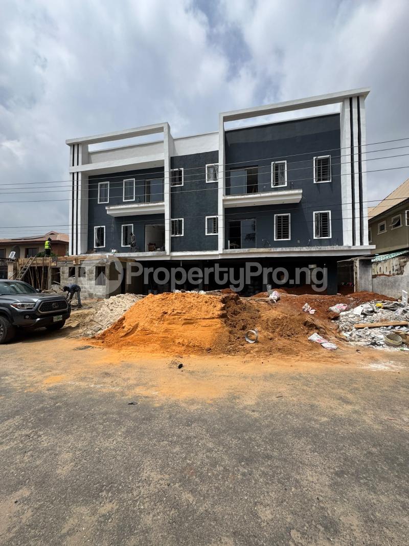 2 bedroom House for sale Magodo GRA Phase 2 Kosofe/Ikosi Lagos
