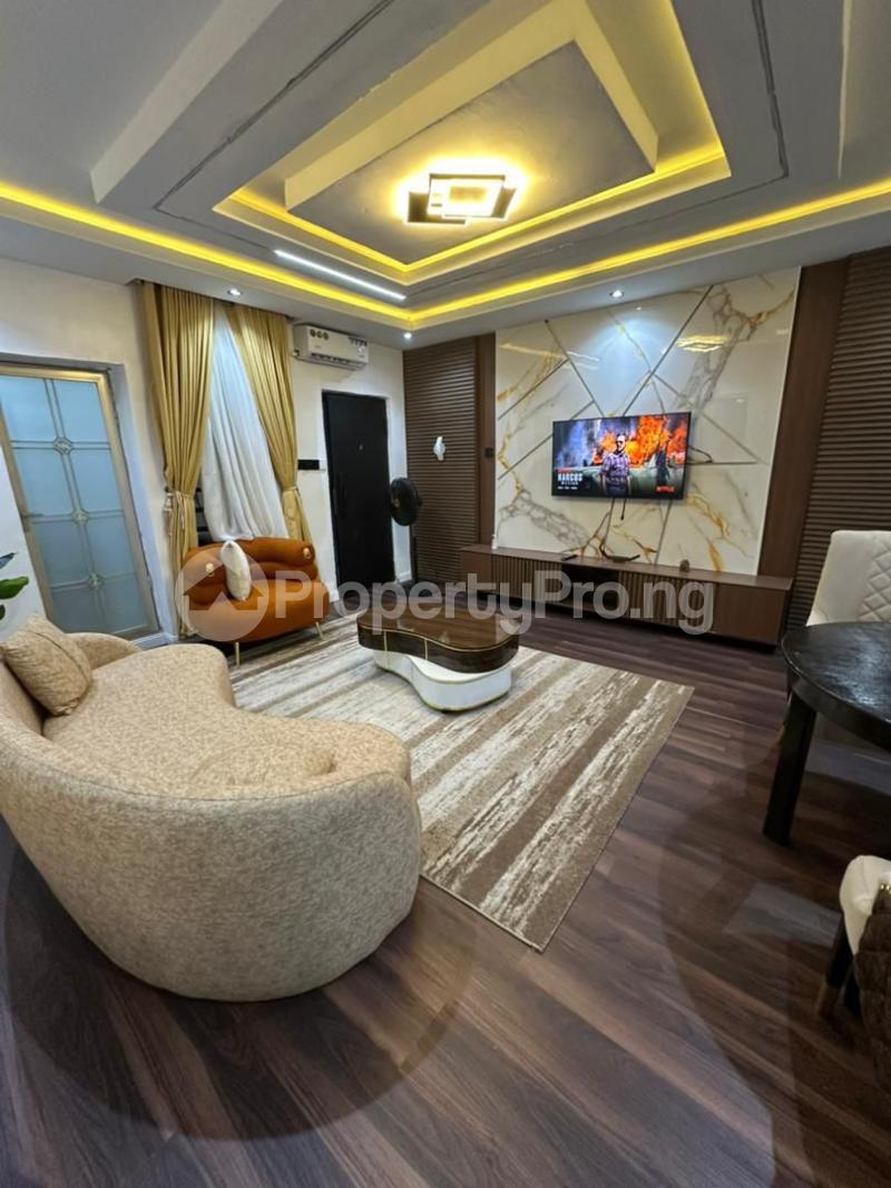 2 bedroom Flat / Apartment for shortlet Ikeja Lagos