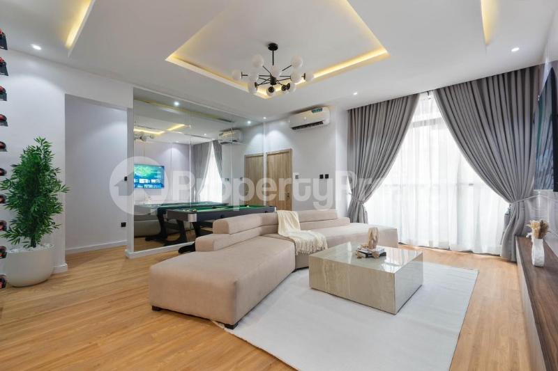 2 bedroom Flat / Apartment for shortlet Ikate Lekki Lagos