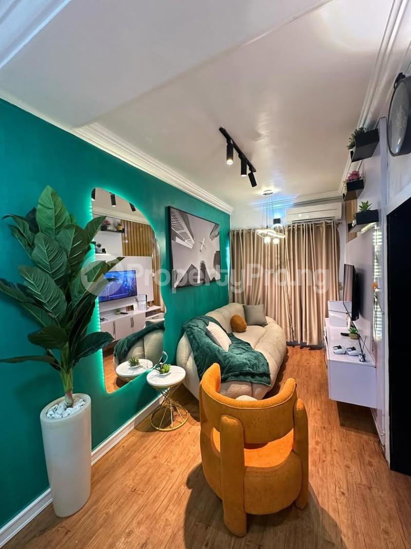 2 bedroom Flat / Apartment for shortlet Ikate Lekki Lagos