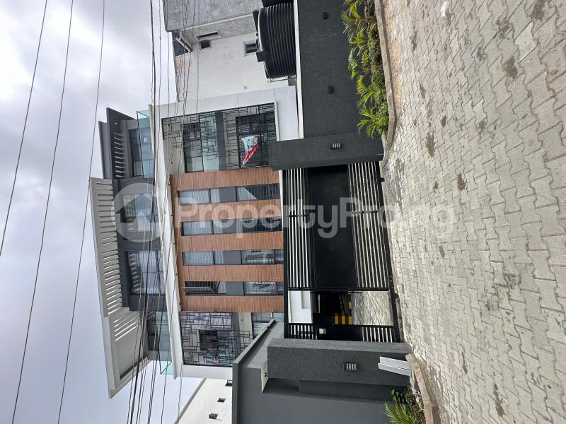 2 bedroom Flat / Apartment for sale Ologolo Lekki Lagos