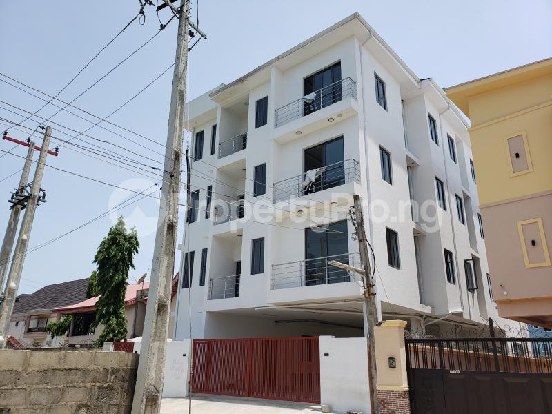 2 bedroom Flat / Apartment for sale Agungi Lekki Lagos