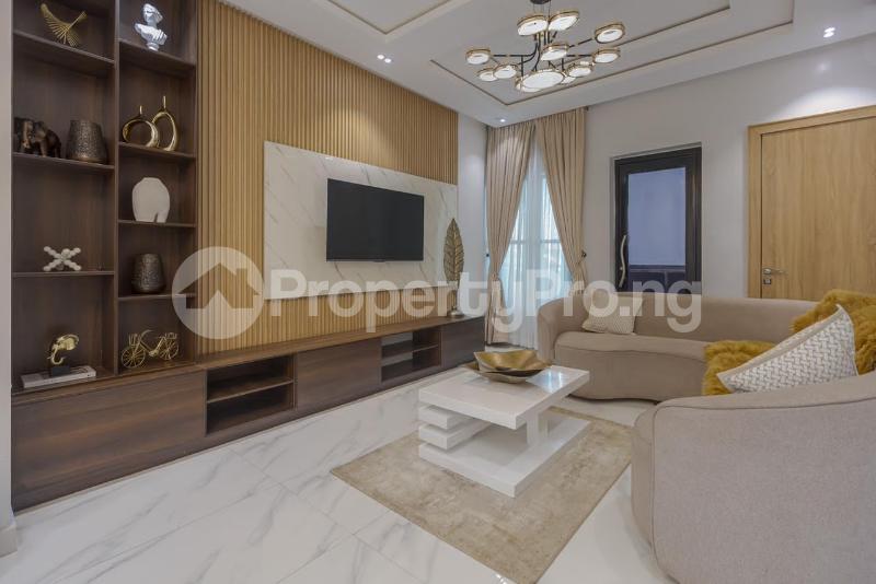 2 bedroom Flat / Apartment for shortlet Ikeja GRA Ikeja Lagos - 0