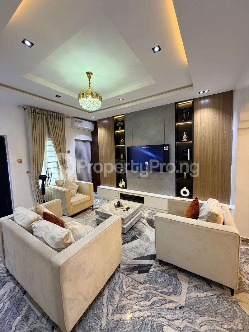 2 bedroom House for shortlet Ringroad Ibadan Ibadan South - West Oyo