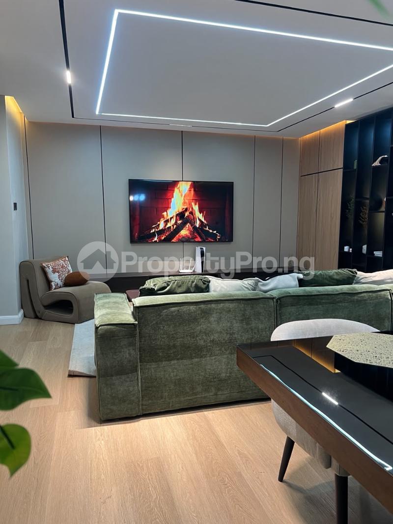 2 bedroom Flat / Apartment for shortlet Lugbe Abuja - 0
