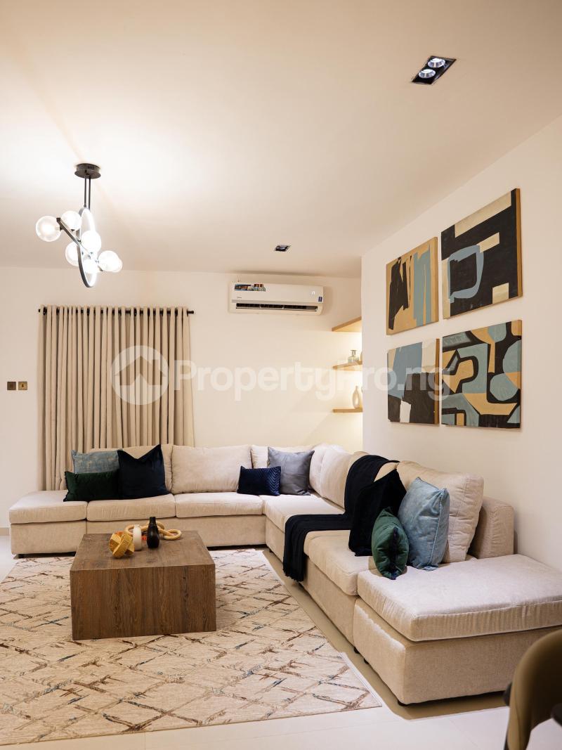 2 bedroom Flat / Apartment for shortlet Lekki Phase 1 Lekki Lagos