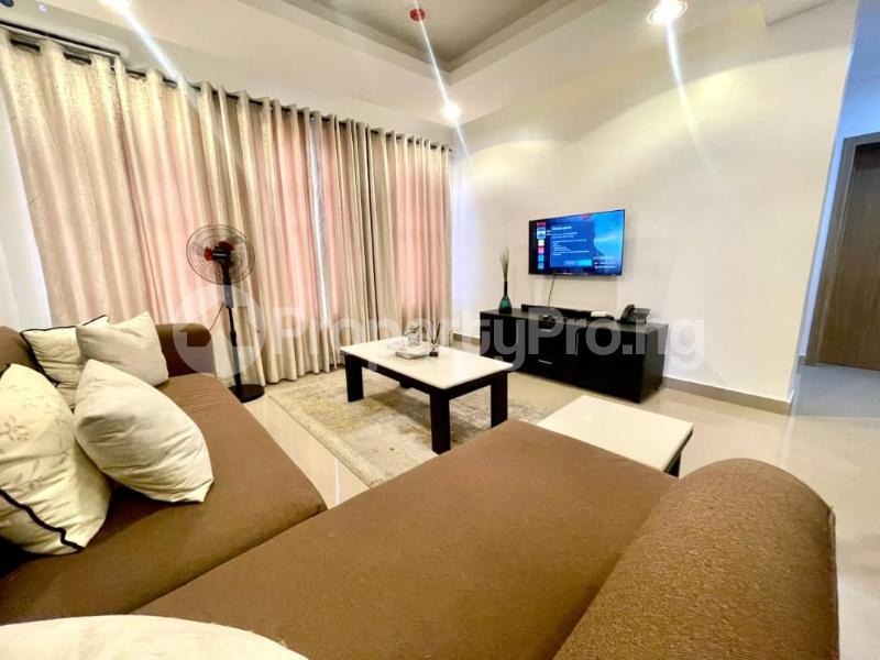 2 bedroom Flat / Apartment for shortlet Ocean Bay Estate Orchid Lekki Lagos