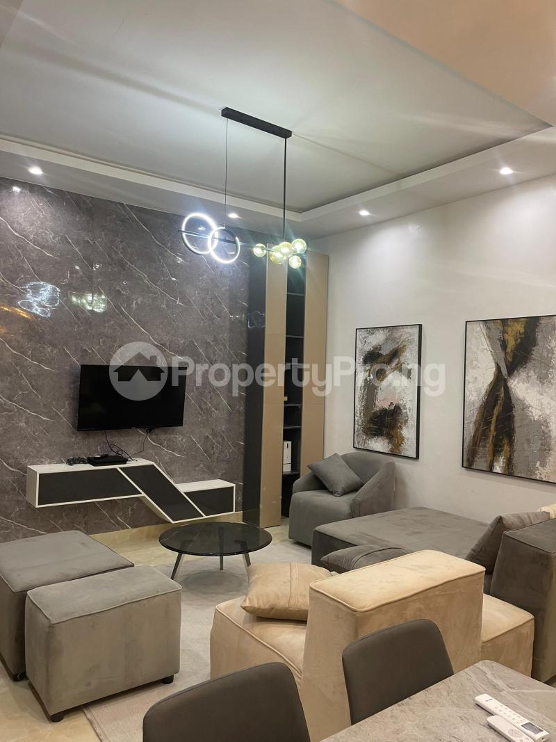 2 bedroom Flat / Apartment for shortlet Surulere Lagos