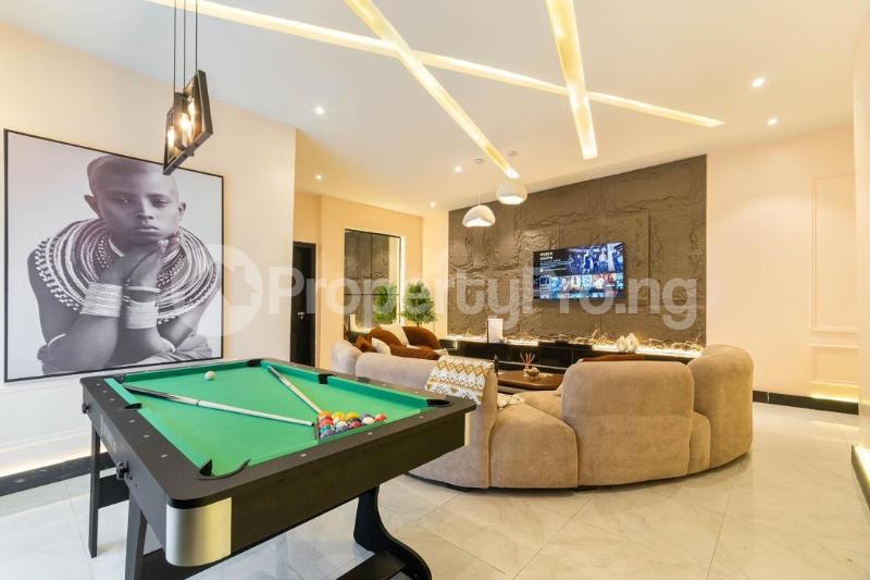 2 bedroom Flat / Apartment for shortlet Freedom Way Lekki Phase 1 Lekki Lagos