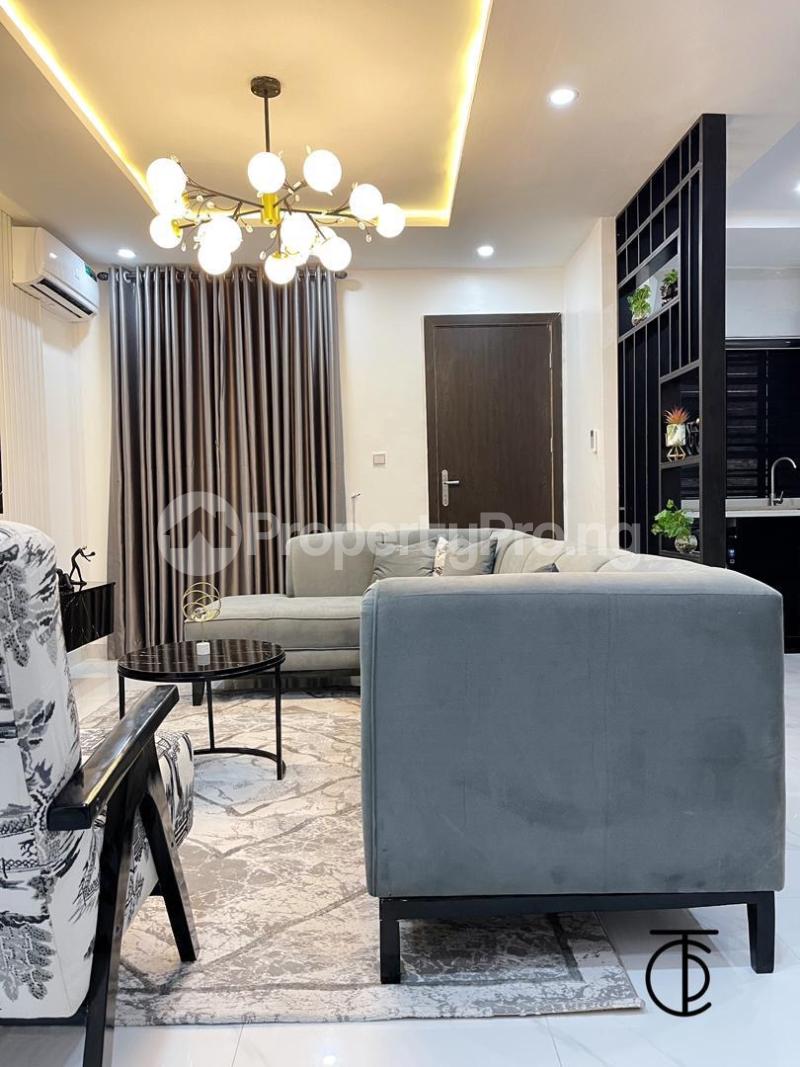 2 bedroom Flat / Apartment for shortlet Ikate Lekki Lagos