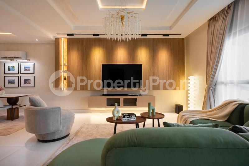 2 bedroom Flat / Apartment for shortlet Freedom Way Lekki Lagos