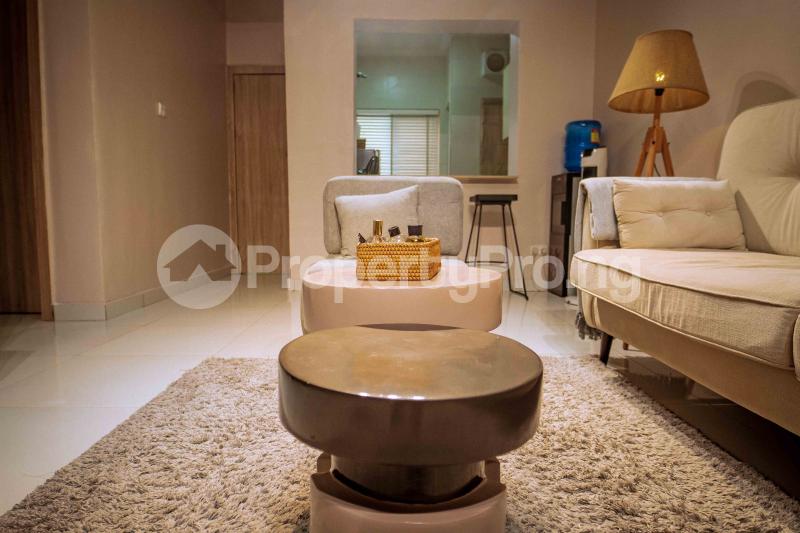 2 bedroom Flat / Apartment for shortlet Maben Road chevron Lekki Lagos