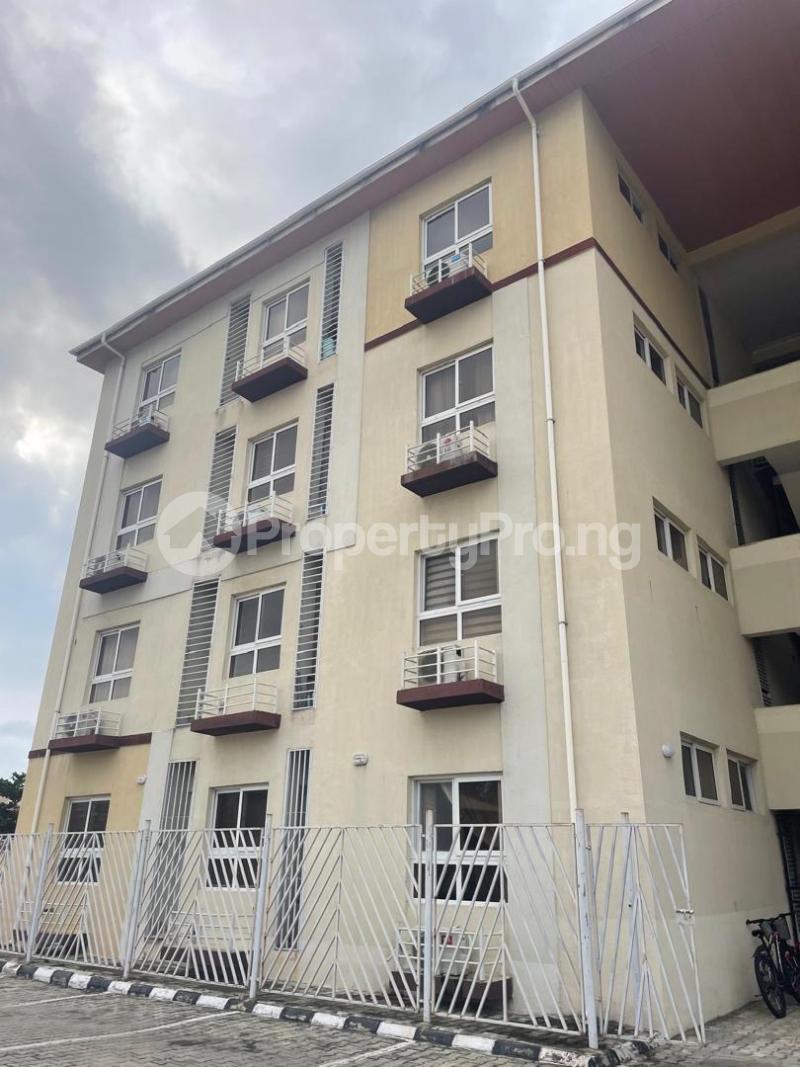 2 bedroom Flat / Apartment for rent Chevron Drive, Lekki Lagos