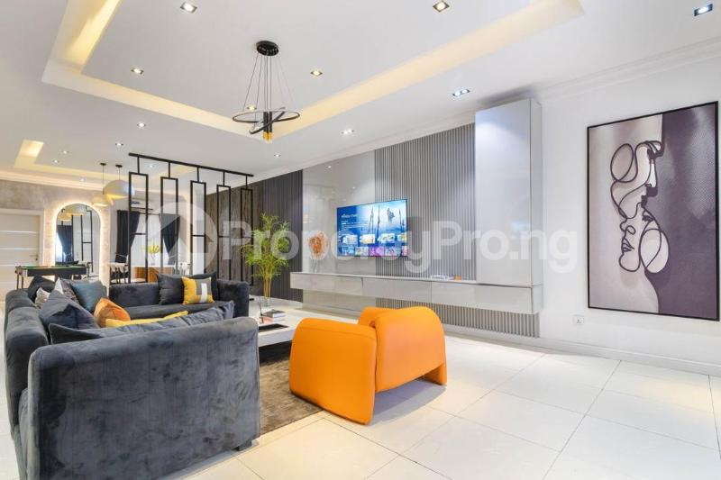 3 bedroom Flat / Apartment for shortlet Lekki Lagos