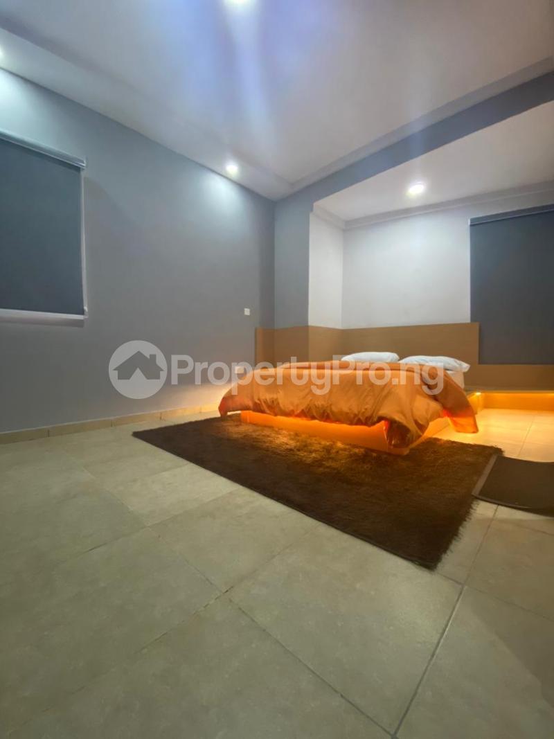 3 bedroom Flat / Apartment for shortlet Lekki Phase 1 Lekki Lagos