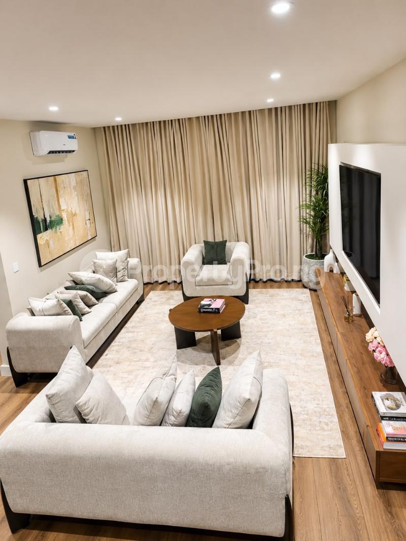 3 bedroom Flat / Apartment for shortlet Ikate Lekki Lagos