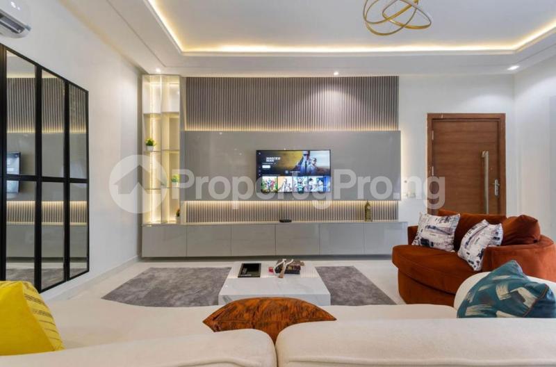 3 bedroom House for shortlet Ologolo Lekki Lagos