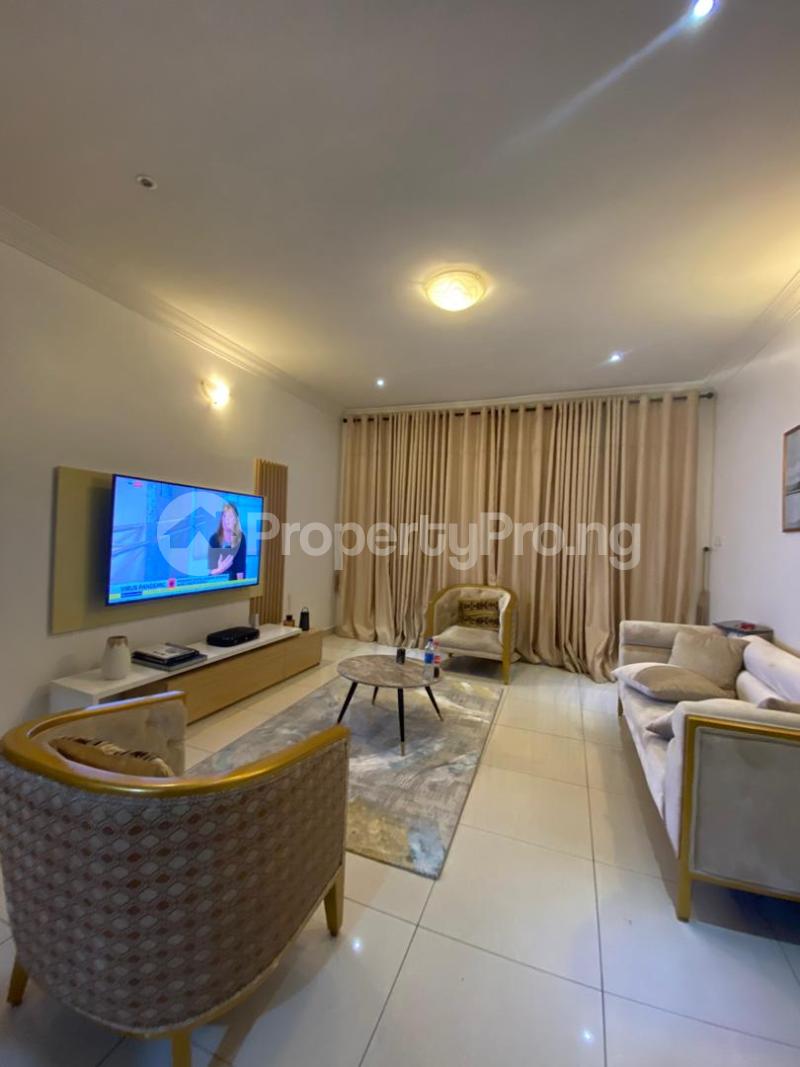 3 bedroom Flat / Apartment for shortlet Lekki Phase 1 Lekki Lagos