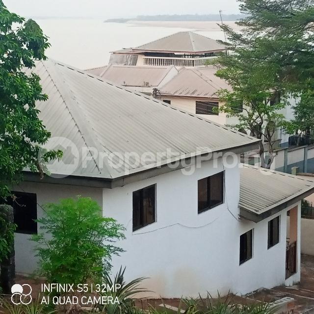3 Bedroom House in Asaba Delta House for rent in asaba House in
