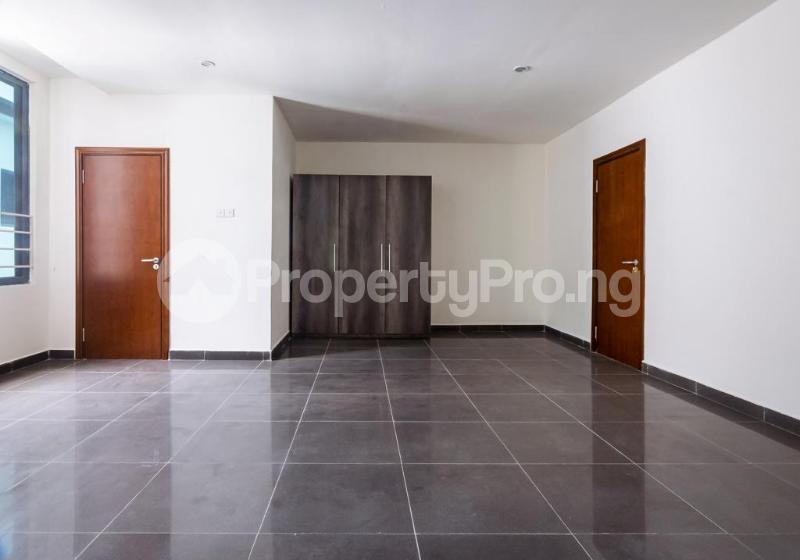3 bedroom House for sale Lekki Phase 1 Lekki Lagos