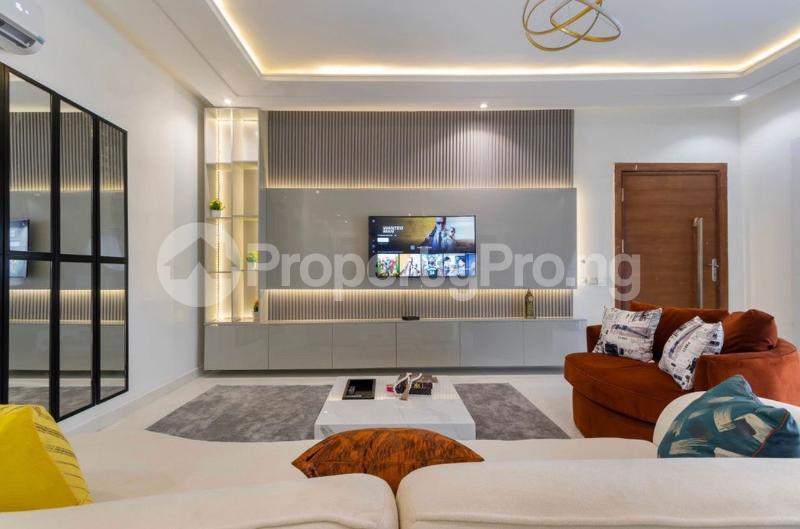 3 bedroom Flat / Apartment for shortlet Ologolo Lekki Lagos