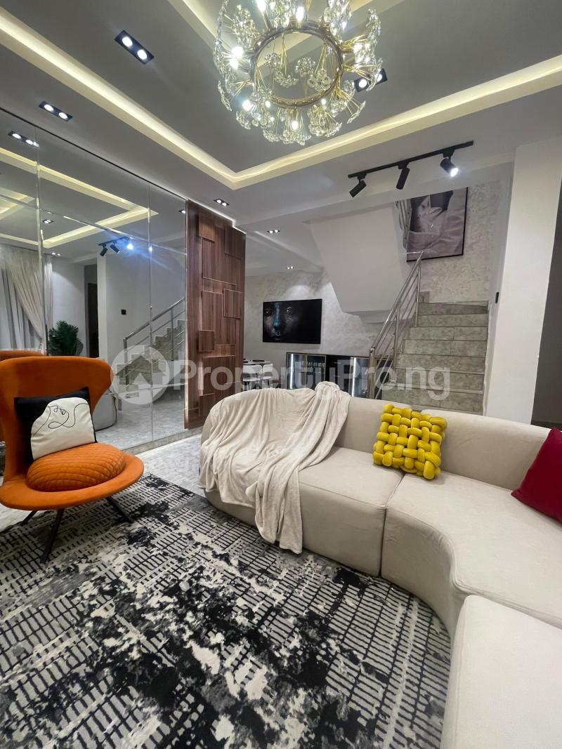 3 bedroom Flat / Apartment for shortlet Ikate Lekki Lagos