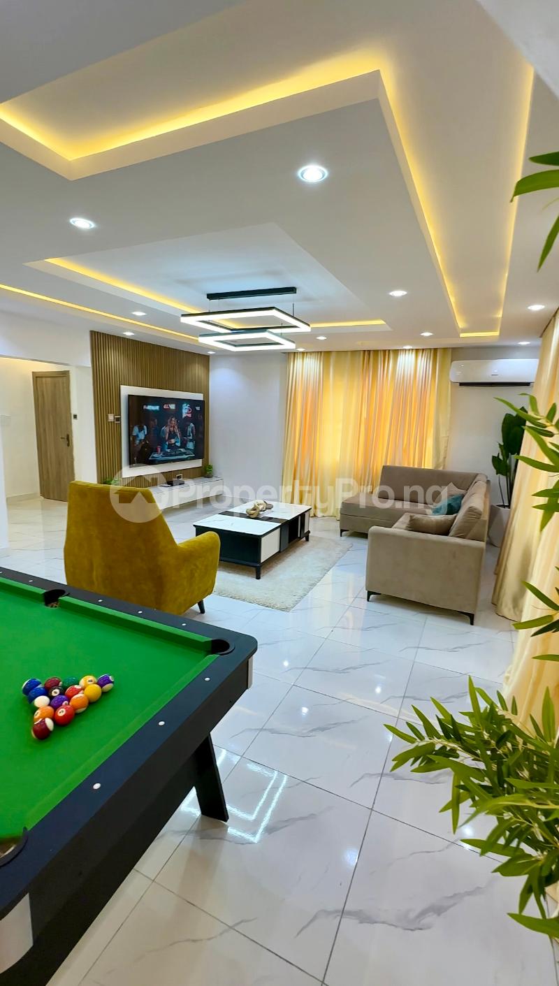 4 bedroom House for rent Lekki Phase 1 Lekki Lagos
